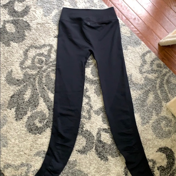 Lululemon Iconic Sweat Tight - Picture 4 of 6